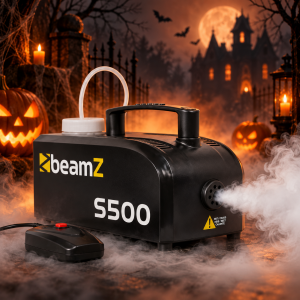 BeamZ - Machine a fumée...