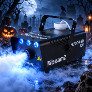 BeamZ - Machine à fumée...