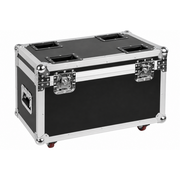 Flight case 2 IN 1 pour 2x SPARK...