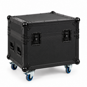 Flight case 1 IN 1 pour...