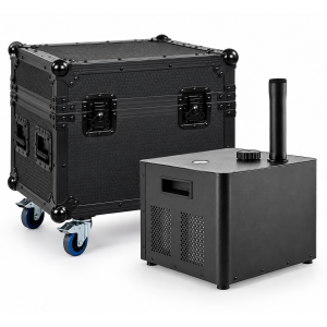 Flight case 1 IN 1 pour...