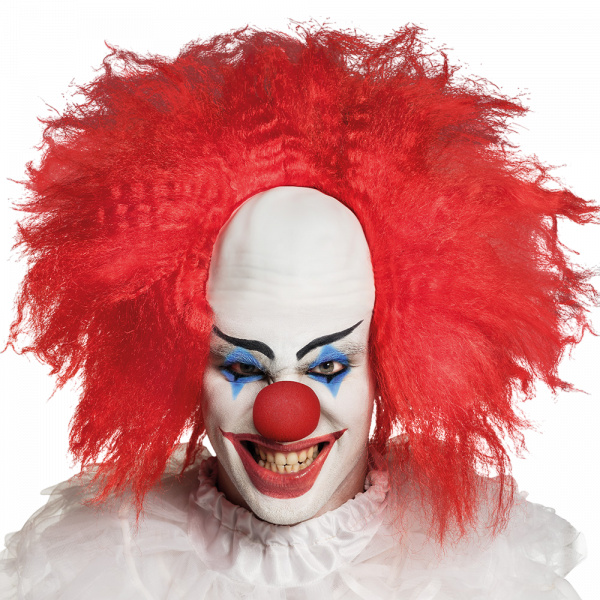 Kit Maquillage Clown Horreur – Nez, Maquillage et Éponge