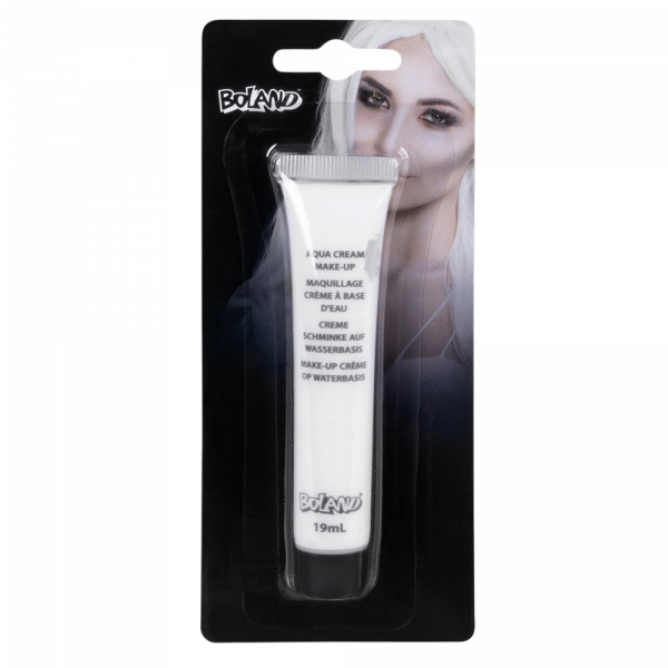 Maquillage à l’Eau Blanc Halloween 19 ml