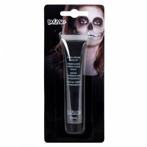 Maquillage à l’Eau Noir Halloween 19 ml