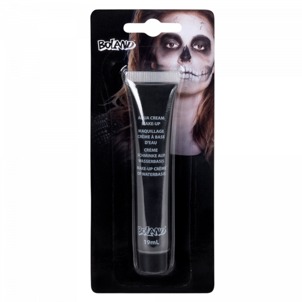 Maquillage à l’Eau Noir Halloween 19 ml
