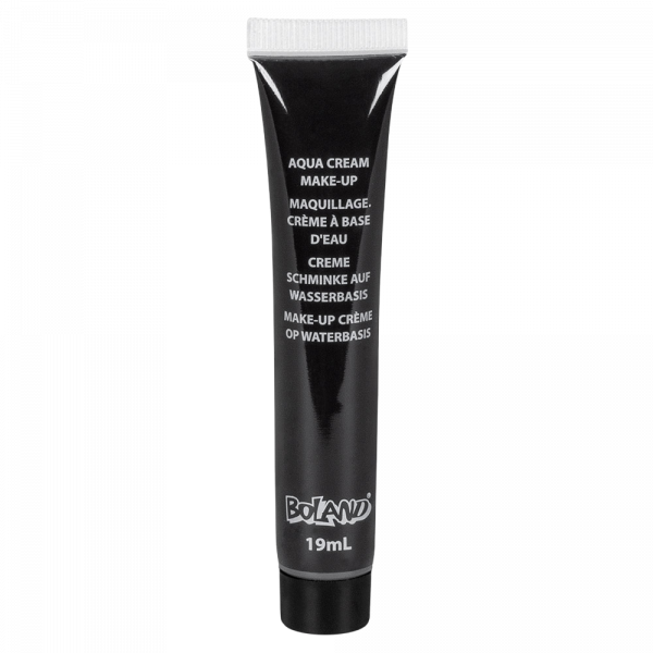 Maquillage à l’Eau Noir Halloween 19 ml