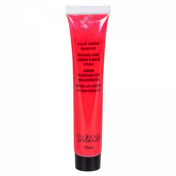 Maquillage à l’Eau Rouge Halloween 19 ml