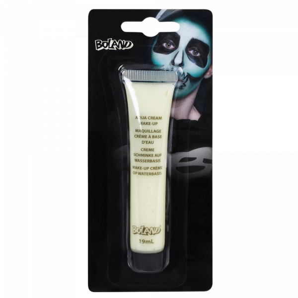 Maquillage Phosphorescent 19 ml – Visage et Corps Halloween
