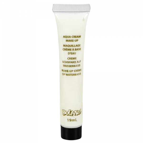 Maquillage Phosphorescent 19 ml – Visage et Corps Halloween