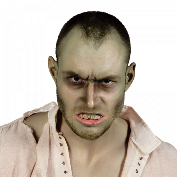 Dents de Zombie – Accessoire Déguisement Halloween