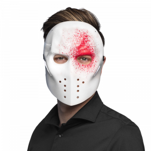 Masque Tueur Sanglant – Masque Horreur Halloween