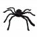 Araignée Velue Géante 50 x 65 cm – Décoration Halloween