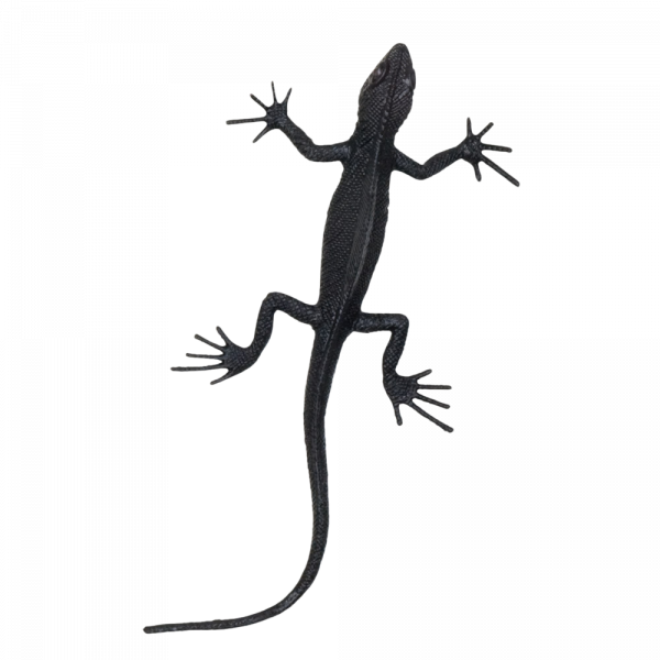 Lot de 6 Créatures Effrayantes – Décoration Halloween
