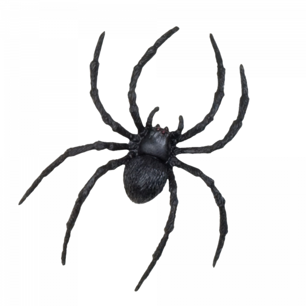 Lot de 6 Créatures Effrayantes – Décoration Halloween