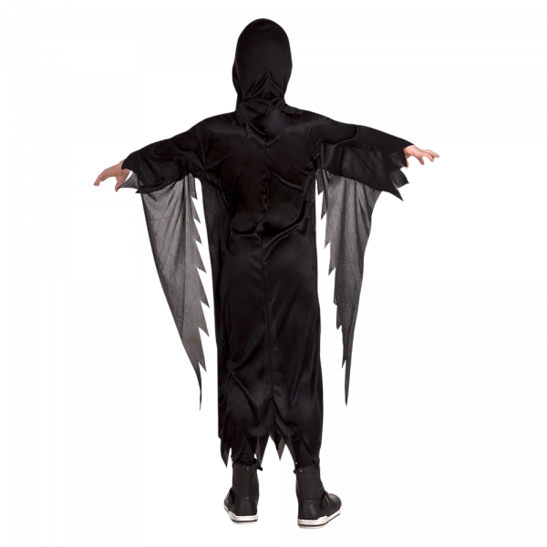 Déguisement Fantôme Hurlant Enfant 4–6 ans – Halloween