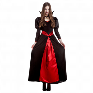 Déguisement Femme Vampire S – Halloween