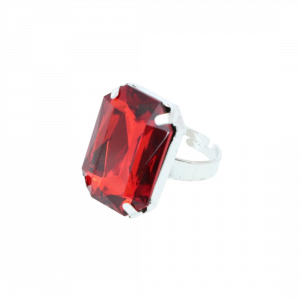 Bague Vampire – Bijou Déguisement Halloween