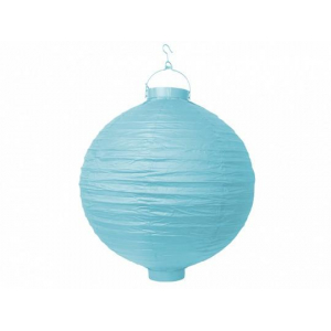 lanterne chinoise lumineuse