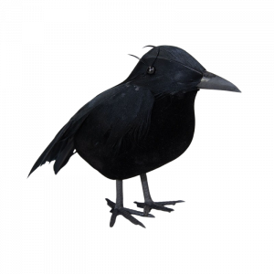 Corbeau Décoratif – Décoration Halloween