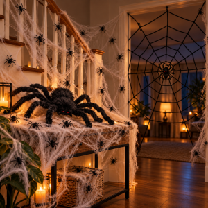 Pack Décoration Halloween...