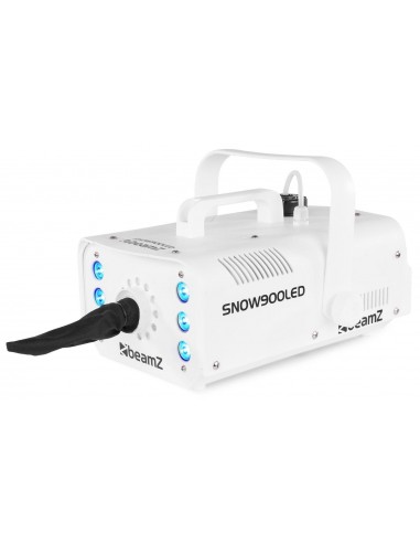 Machine à neige SNOW900 LEDs