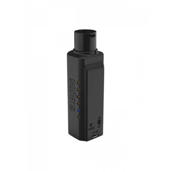 Emetteur D-Fi XLR TX Sans Fil -...