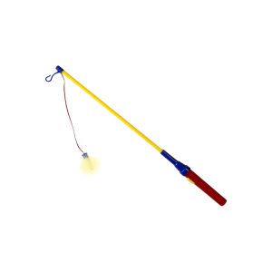 porte lampion électrique