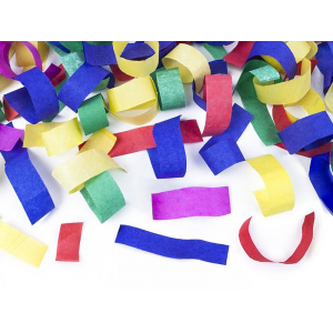canon confettis multicolore 2