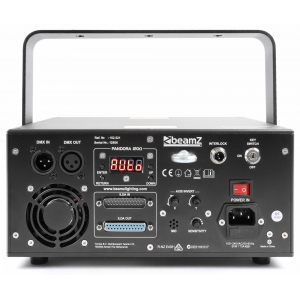 laser pandora 1200 2