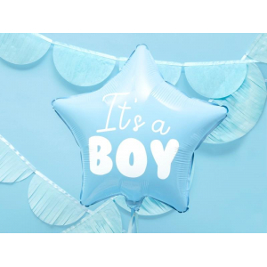 Ballon its a boy 2