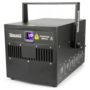laser 25W 2