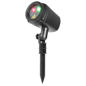 laser de jardin 2