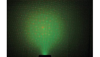 multipoints laser