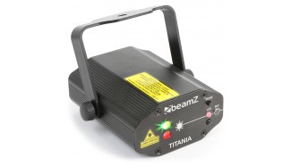 laser double 200w