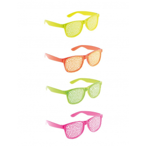 lunette fluo