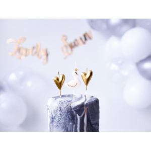 bougie anniversaire original 2