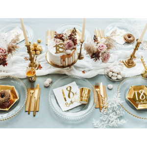 bougie anniversaire 18 ans 2