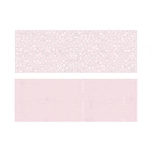 papier cadeau rose 2