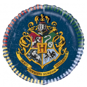 ballon Harry Potter