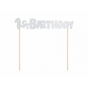 cake topper