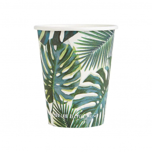 gobelet tropical biodegradable 2