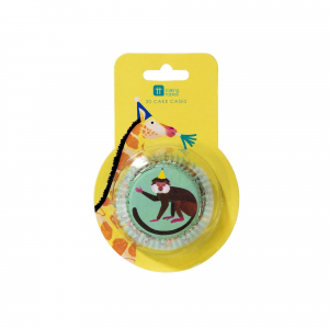 moule cupcake animaux 2