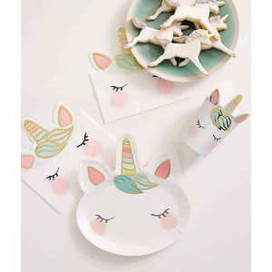 assiette en carton 2