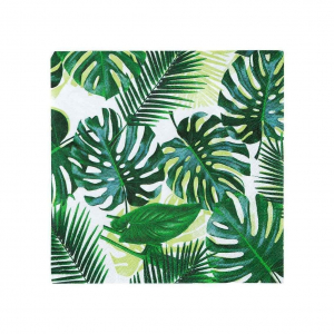 serviette de table