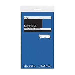 nappe rectangulaire bleu clair 2