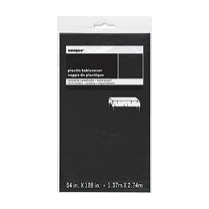 nappe rectangulaire noire 2