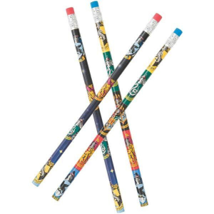 crayon harry potter