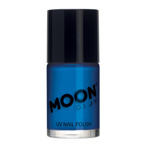 vernis a ongle fluo 2