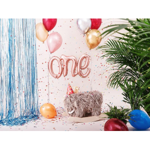ballon un an 2