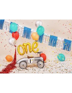 Feuille de ballons lettres or rose - 40 / 80 / 100 cm - ballon hélium pour  anniversaire fête de mariage décoration Joyeux anniversaire Jga cadeau  graduation abi large